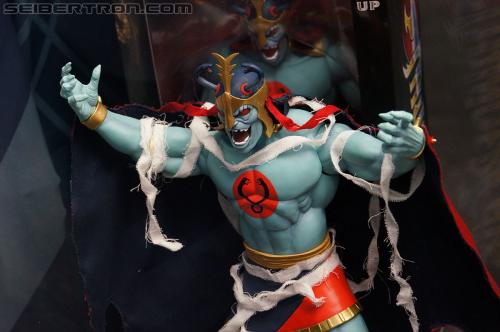 Toy Fair 2012: General Toy Fair 2012 Gallery from Javits Center - Transformers Event: DSC05746