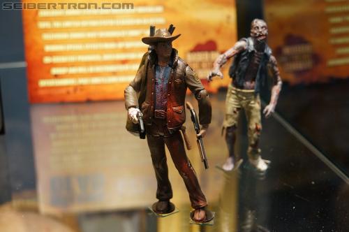 Toy Fair 2012: General Toy Fair 2012 Gallery from Javits Center - Transformers Event: DSC05764