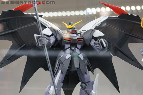 Toy Fair 2012: General Toy Fair 2012 Gallery from Javits Center - Transformers Event: DSC05780