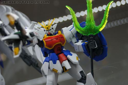 Toy Fair 2012: General Toy Fair 2012 Gallery from Javits Center - Transformers Event: DSC05783