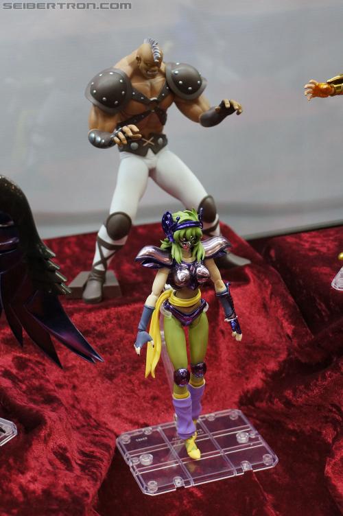 Toy Fair 2012: General Toy Fair 2012 Gallery from Javits Center - Transformers Event: DSC05812