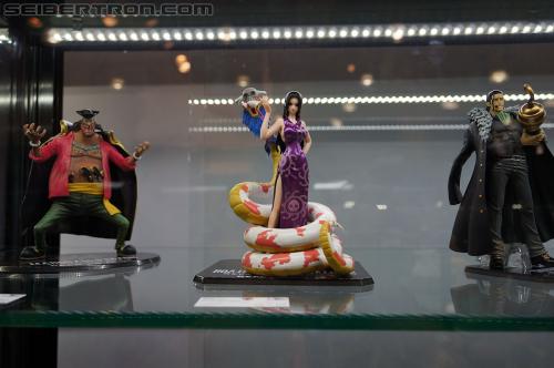 Toy Fair 2012: General Toy Fair 2012 Gallery from Javits Center - Transformers Event: DSC05824