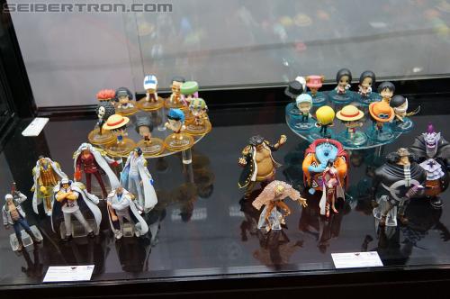 Toy Fair 2012: General Toy Fair 2012 Gallery from Javits Center - Transformers Event: DSC05826