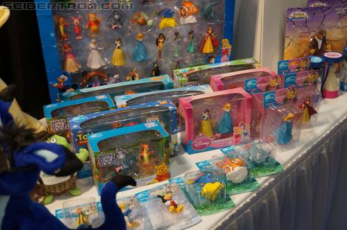 Toy Fair 2012: General Toy Fair 2012 Gallery from Javits Center - Transformers Event: DSC05849