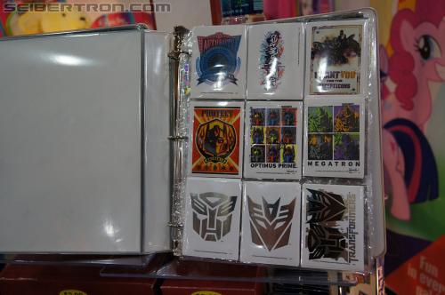 Toy Fair 2012: General Toy Fair 2012 Gallery from Javits Center - Transformers Event: DSC05863