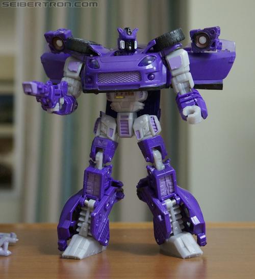 BotCon 2012: Customizing Class - Transformers Event: DSC05866a