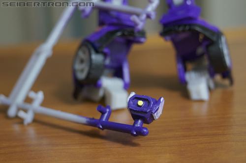 BotCon 2012: Customizing Class - Transformers Event: DSC05870