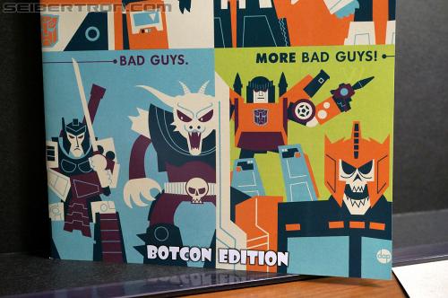 BotCon 2012: Exclusives - Transformers Event: DSC05776