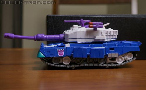 BotCon 2012: Exclusives - Transformers Event: DSC05815