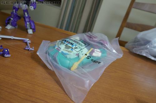 BotCon 2012: Exclusives - Transformers Event: DSC05872