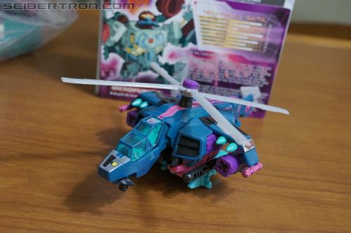 BotCon 2012: Exclusives - Transformers Event: DSC05881