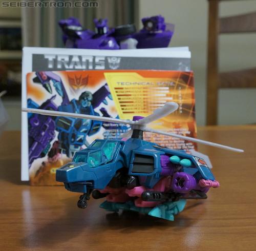 BotCon 2012: Exclusives - Transformers Event: DSC05882