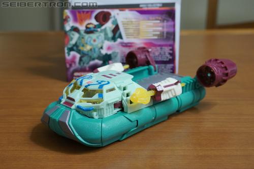 BotCon 2012: Exclusives - Transformers Event: DSC05888