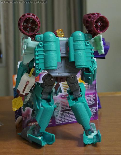 BotCon 2012: Exclusives - Transformers Event: DSC05897