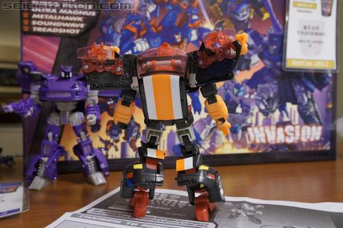 BotCon 2012: Exclusives - Transformers Event: DSC05916