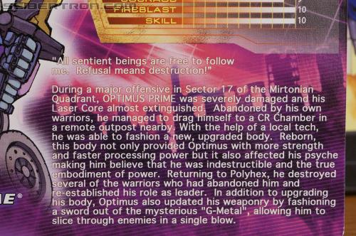 BotCon 2012: Exclusives - Transformers Event: DSC05918