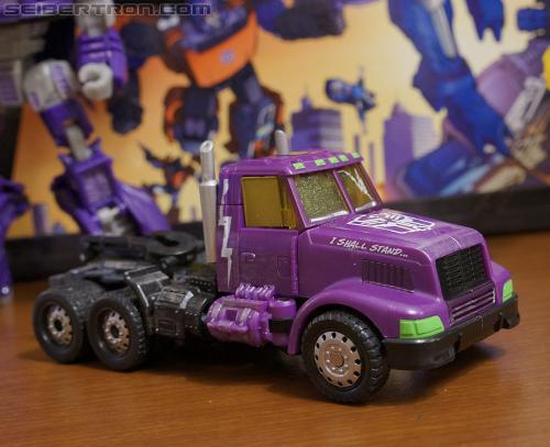 BotCon 2012: Exclusives - Transformers Event: DSC05923