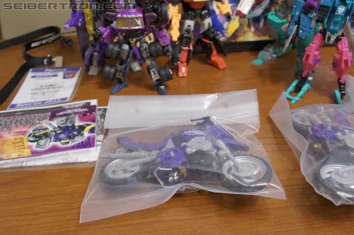 BotCon 2012: Exclusives - Transformers Event: DSC05937