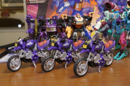 BotCon 2012: Exclusives - Transformers Event: DSC05939