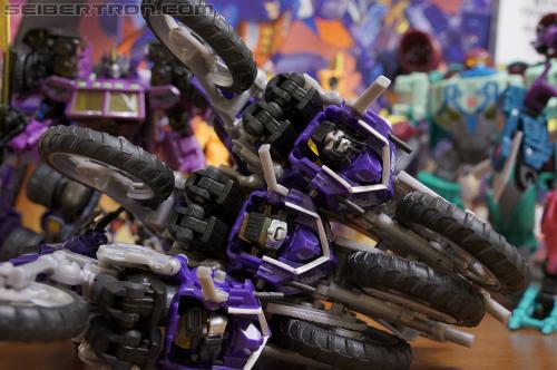 BotCon 2012: Exclusives - Transformers Event: DSC05944