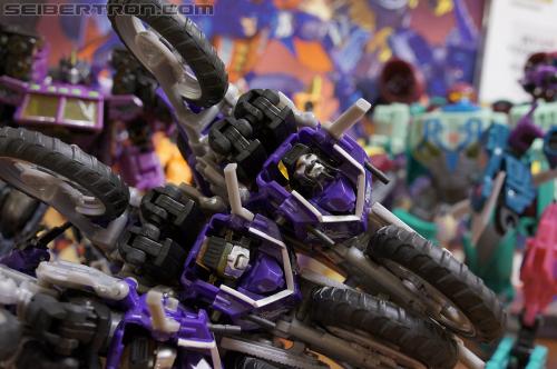 BotCon 2012: Exclusives - Transformers Event: DSC05945