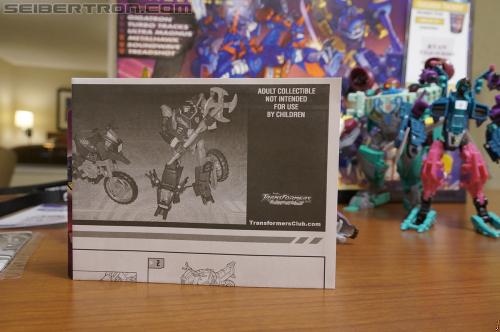 BotCon 2012: Exclusives - Transformers Event: DSC05956