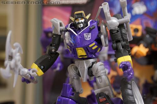 BotCon 2012: Exclusives - Transformers Event: DSC05965