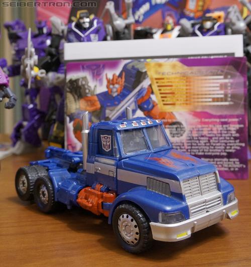 BotCon 2012: Exclusives - Transformers Event: DSC05981