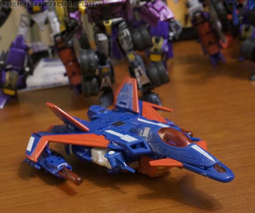 BotCon 2012: Exclusives - Transformers Event: DSC05991