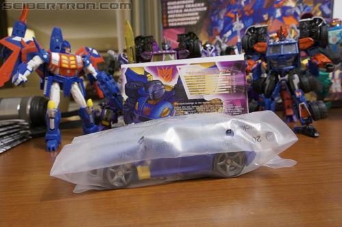 BotCon 2012: Exclusives - Transformers Event: DSC06003