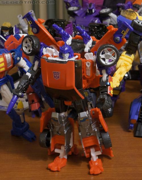 BotCon 2012: Exclusives - Transformers Event: DSC06021a