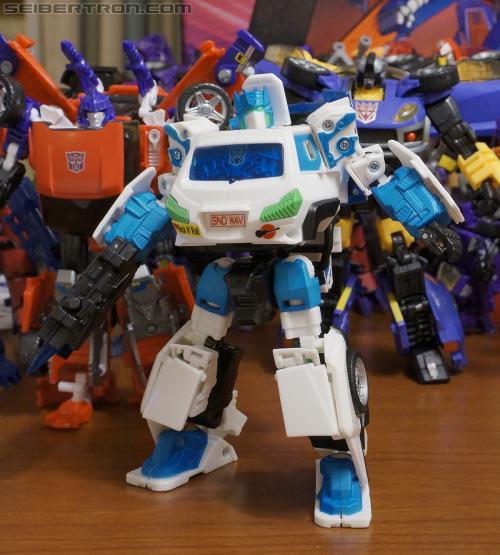 BotCon 2012: Exclusives - Transformers Event: DSC06029
