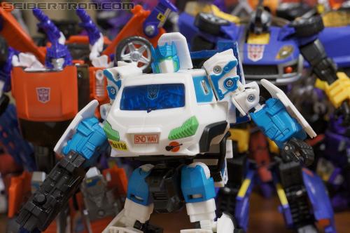 BotCon 2012: Exclusives - Transformers Event: DSC06031