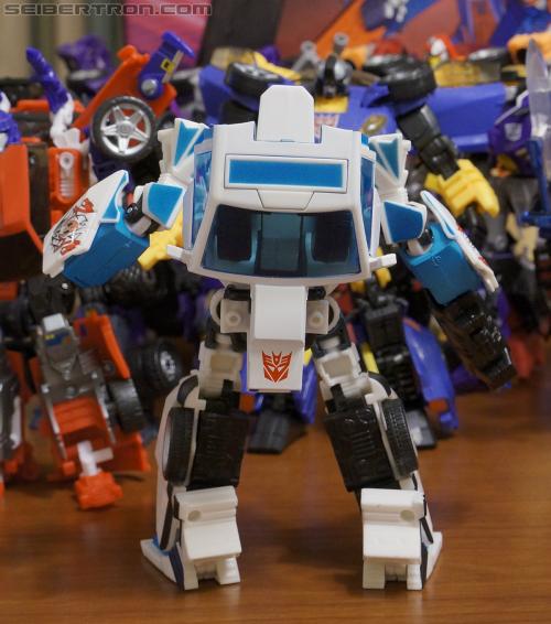 BotCon 2012: Exclusives - Transformers Event: DSC06032a