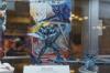 BotCon 2012: Transformers Prime product displays - Transformers Event: DSC06205