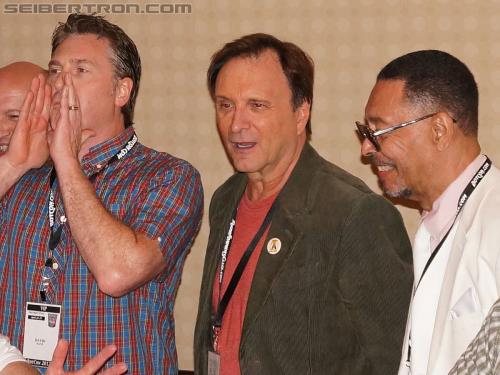 BotCon 2012: Golden Ticket Reception - Transformers Event: DSC06403c
