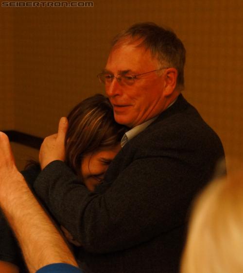 BotCon 2012: Golden Ticket Reception - Transformers Event: DSC06441a