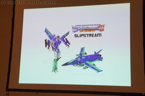 BotCon 2012: Transformers Collectors' Club Figure Subscription Service - Transformers Event: DSC06583