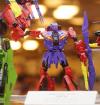 BotCon 2012: Transformers Generation "Fall of Cybertron" product display #2 - Transformers Event: DSC06998a