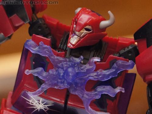 BotCon 2012: SDCC Cliffjumper "Rust In Peace" exclusive - Transformers Event: DSC06648a