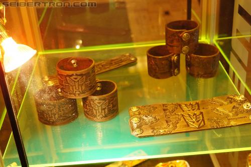 BotCon 2012: Miscellaneous Products - Transformers Event: DSC07043