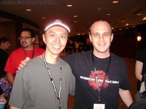 BotCon 2012: Miscellaneous and People gallery - Transformers Event: 111