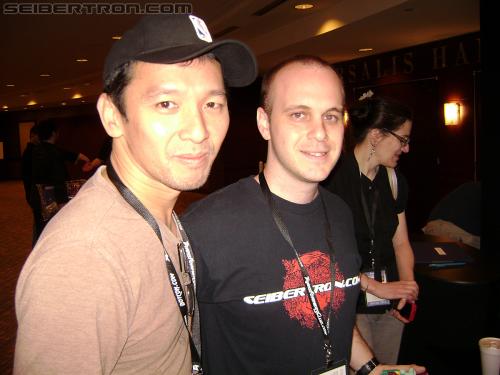 BotCon 2012: Miscellaneous and People gallery - Transformers Event: 112