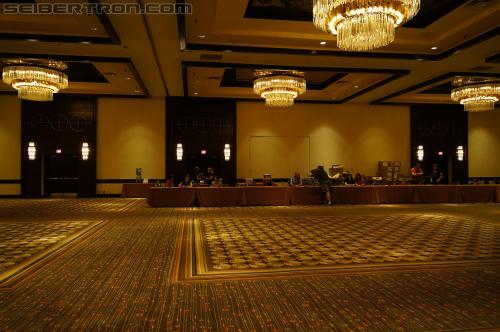 BotCon 2012: Miscellaneous and People gallery - Transformers Event: DSC05730