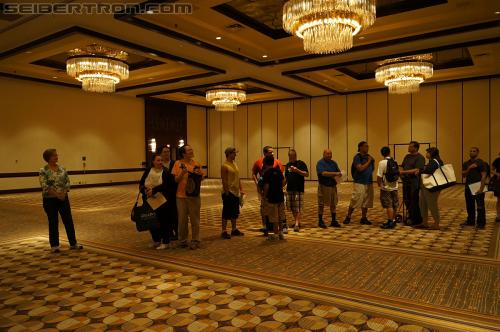 BotCon 2012: Miscellaneous and People gallery - Transformers Event: DSC05735