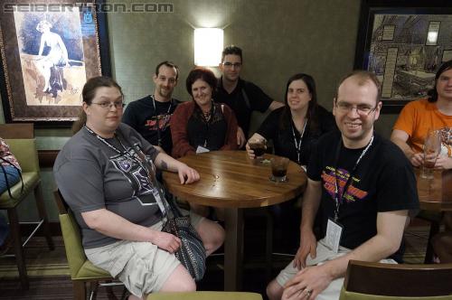 BotCon 2012: Miscellaneous and People gallery - Transformers Event: DSC06456