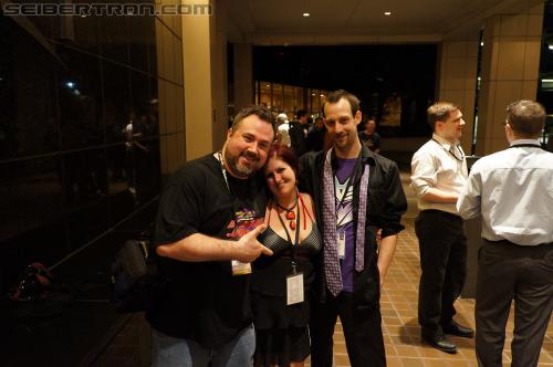 BotCon 2012: Miscellaneous and People gallery - Transformers Event: DSC06947