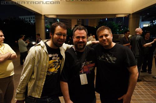 BotCon 2012: Miscellaneous and People gallery - Transformers Event: DSC06950