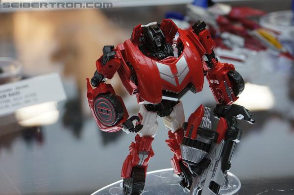 SDCC 2012: Transformers Generations: Fall of Cybertron - Transformers Event: DSC01298b