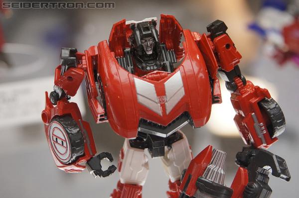 SDCC 2012: Transformers Generations: Fall of Cybertron - Transformers Event: DSC01304
